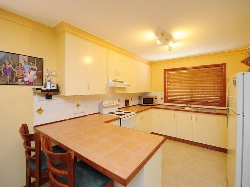 39/11 Nothling Street, New Auckland QLD 4680