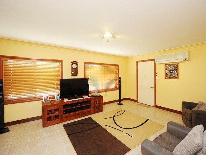 39/11 Nothling Street, New Auckland QLD 4680