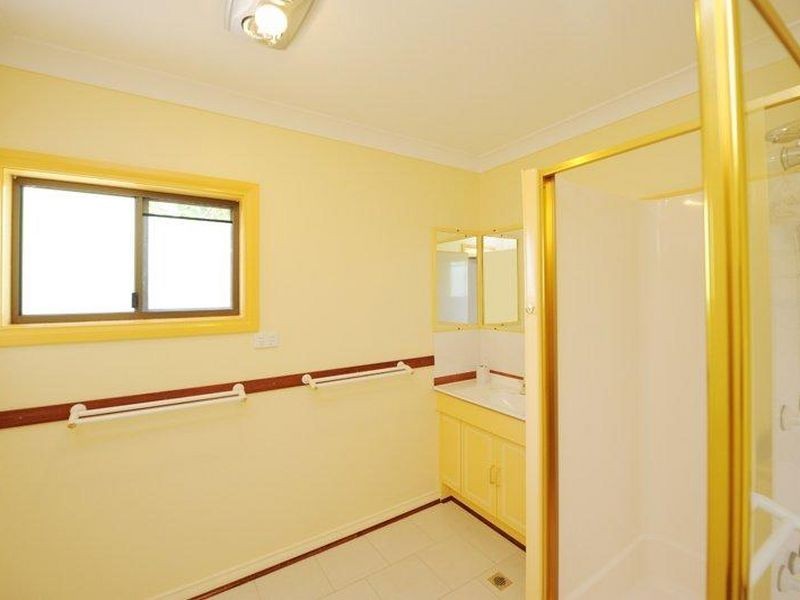 39/11 Nothling Street, New Auckland QLD 4680