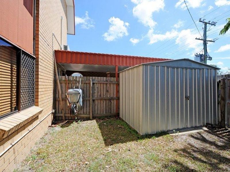 39/11 Nothling Street, New Auckland QLD 4680