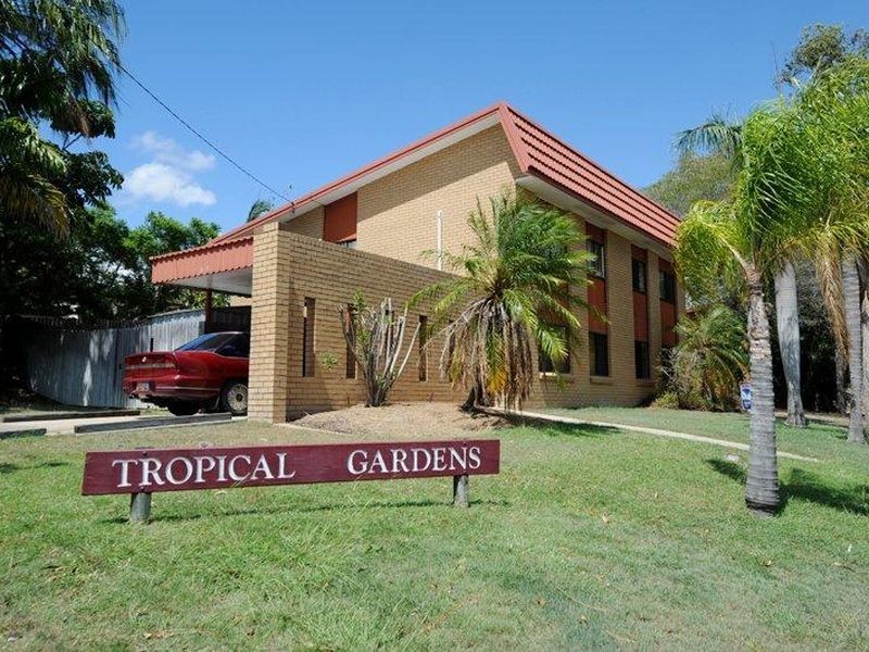 39/11 Nothling Street, New Auckland QLD 4680