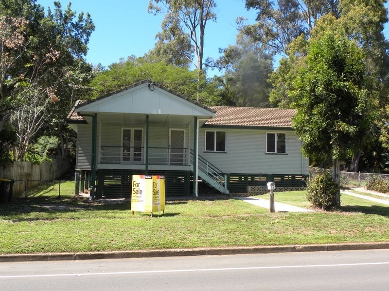 28 Charles Street, Gladstone QLD 4680