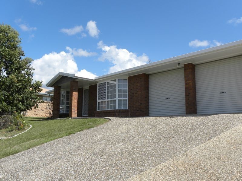 71 J Hickey Avenue, Gladstone QLD 4680