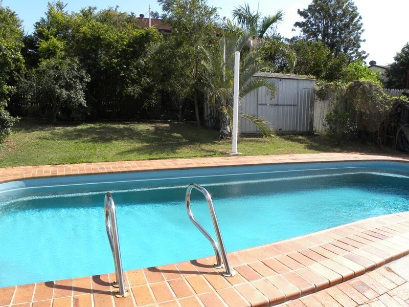 71 J Hickey Avenue, Gladstone QLD 4680