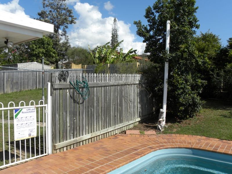 71 J Hickey Avenue, Gladstone QLD 4680