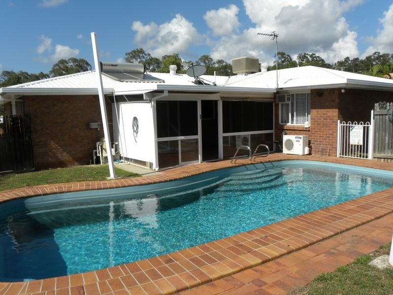 71 J Hickey Avenue, Gladstone QLD 4680