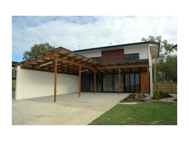 7/34 MARTEN STREET, Gladstone QLD 4680