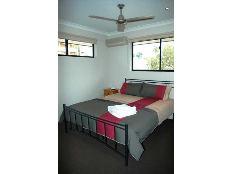 7/34 MARTEN STREET, Gladstone QLD 4680