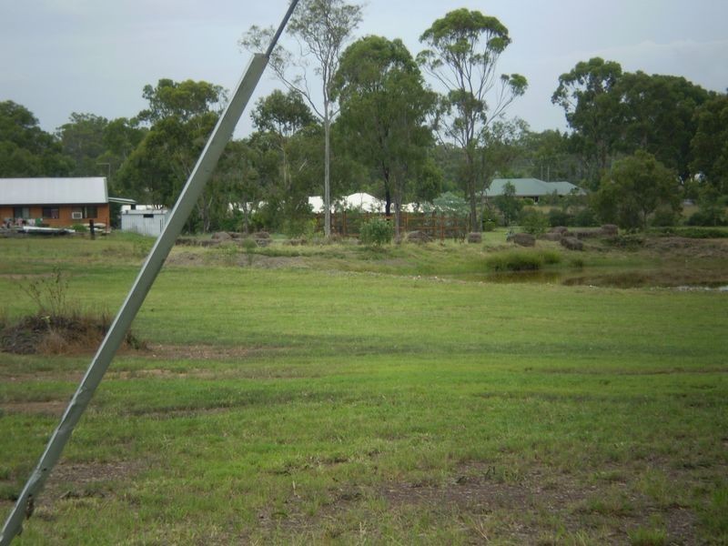 14 Ambrose Lane, Beecher QLD 4680