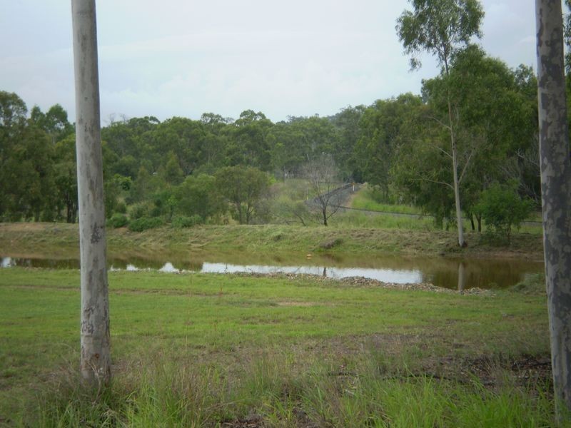 14 Ambrose Lane, Beecher QLD 4680