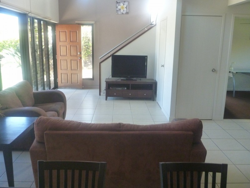 Unit 3/34 Marten Street, South Gladstone QLD 4680