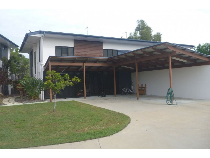 Unit 3/34 Marten Street, South Gladstone QLD 4680