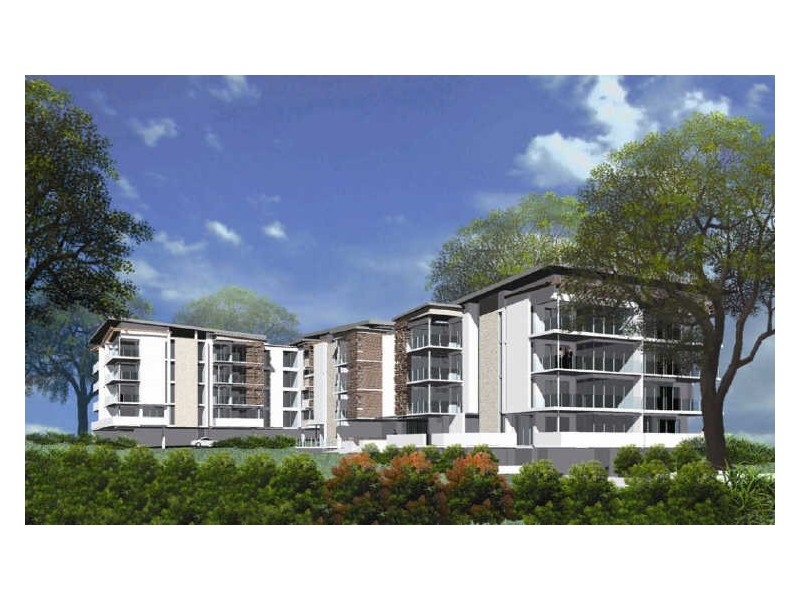 140/80 Glenlyon Road, Barney Point QLD 4680