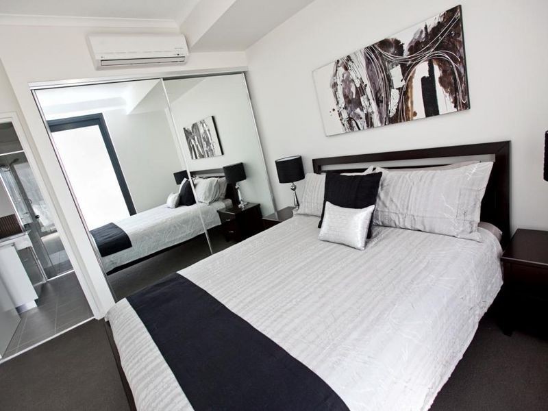 140/80 Glenlyon Road, Barney Point QLD 4680