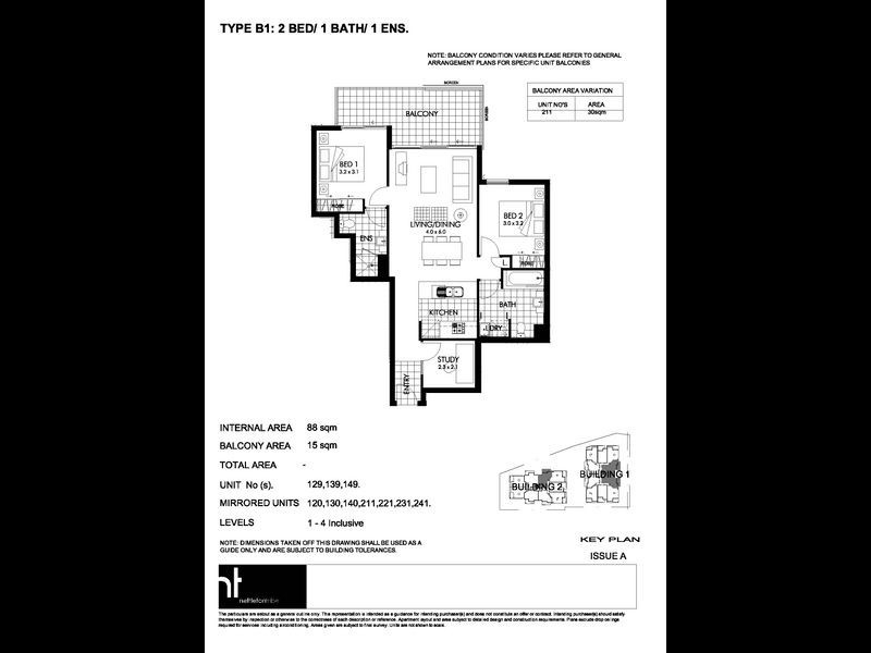 140/80 Glenlyon Road, Barney Point QLD 4680