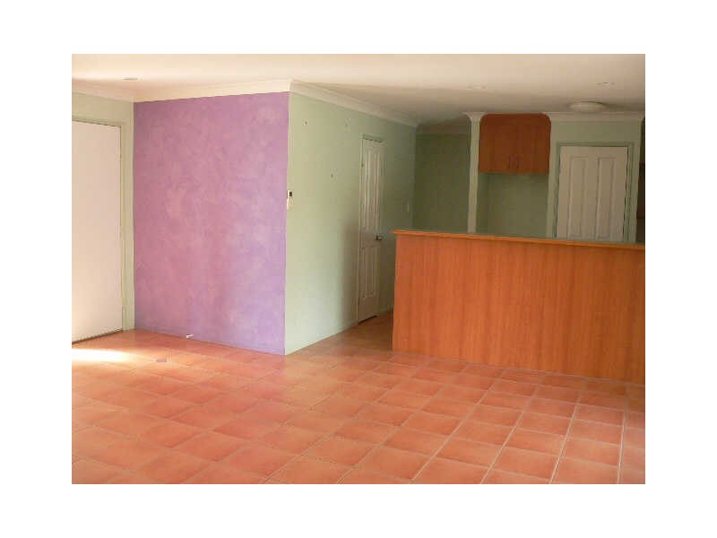 35 Col Brown Avenue, Clinton QLD 4680