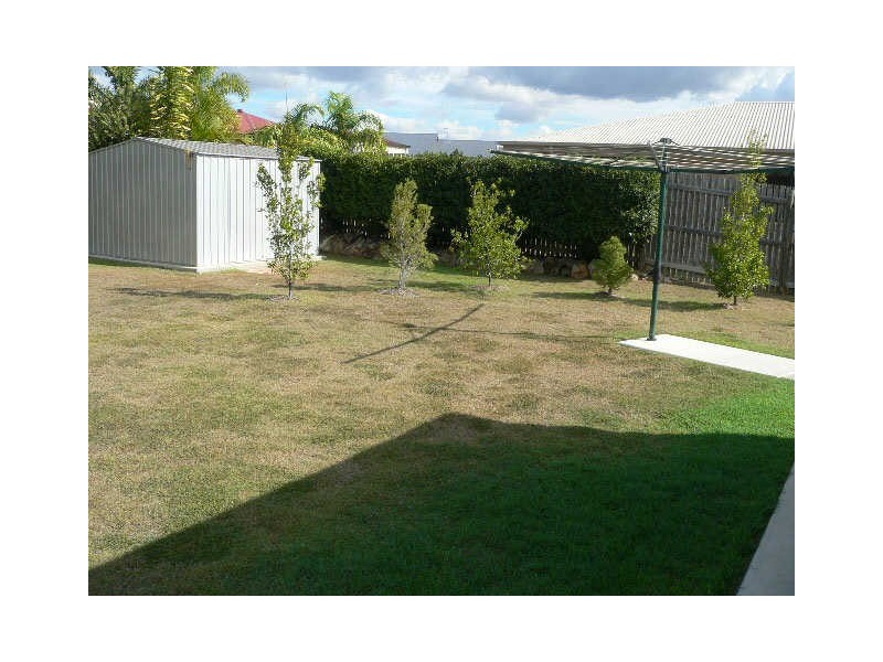 35 Col Brown Avenue, Clinton QLD 4680