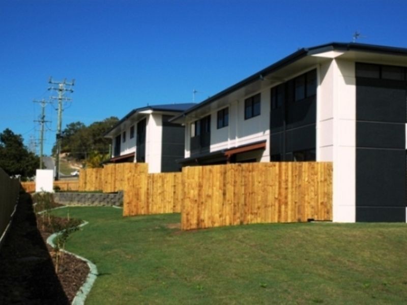 13/34 Marten Street, Gladstone QLD 4680