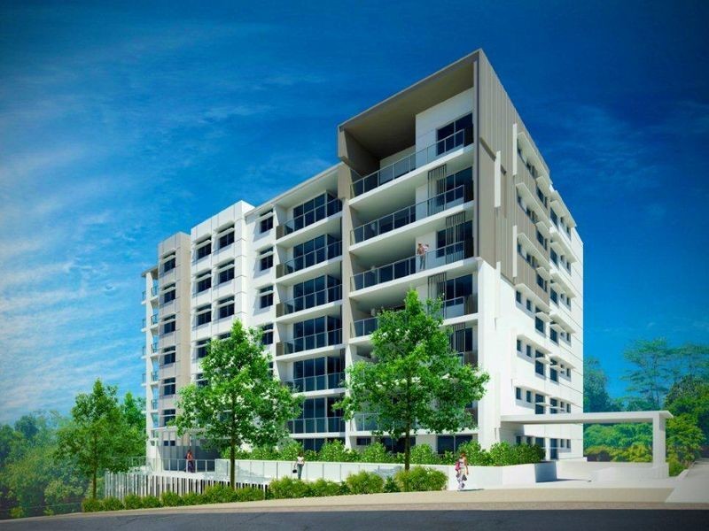 51/17 Roseberry Street, Gladstone QLD 4680