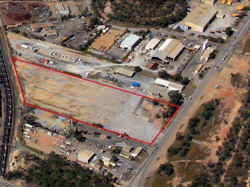 7-9 Red Rover Road Callemondah, Gladstone QLD 4680