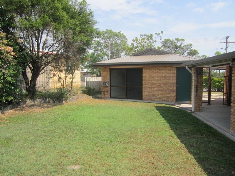 32 Camille Street, Clinton QLD 4680