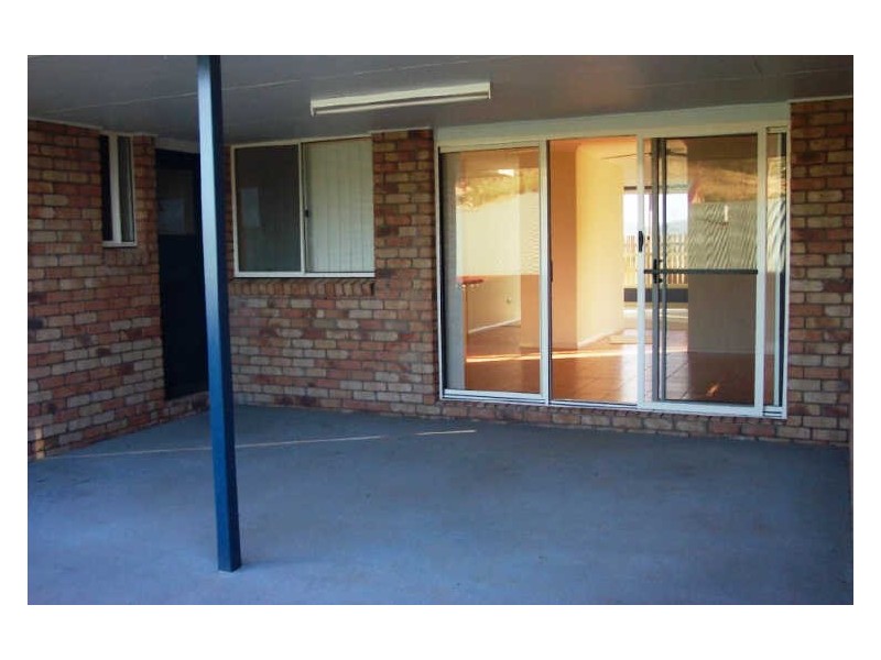 5 JULIUS CRES, Gladstone QLD 4680