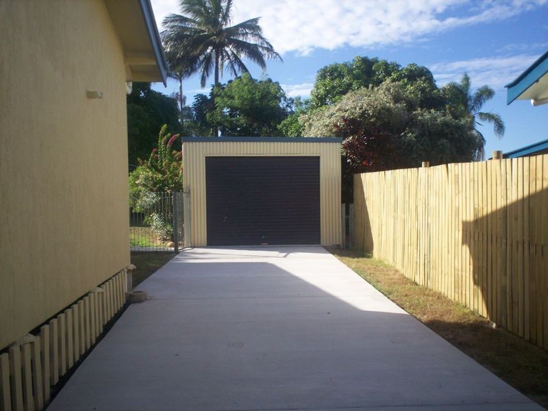 32 ORANA AVENUE, Boyne Island QLD 4680