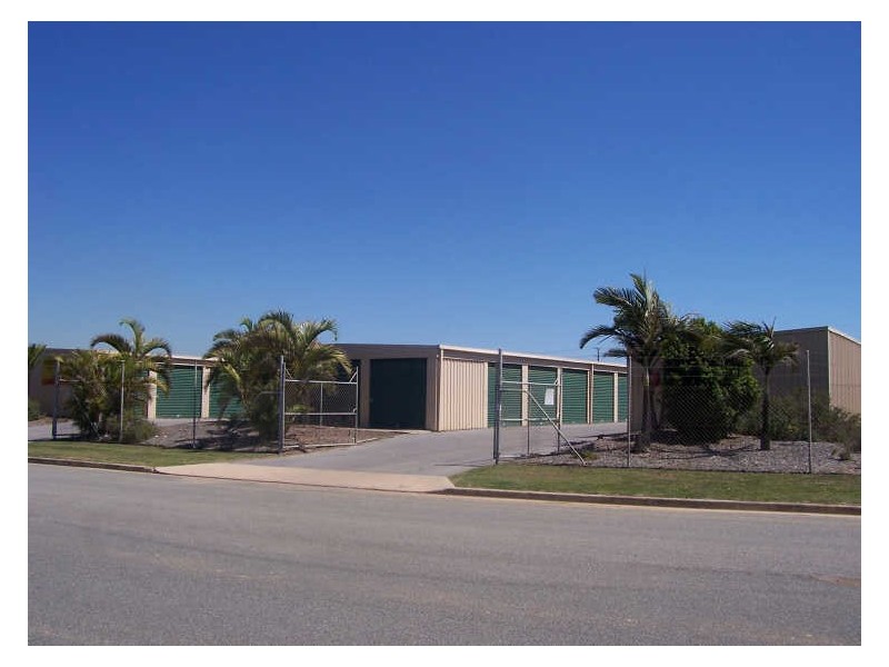 54 Chapple Street, Gladstone QLD 4680