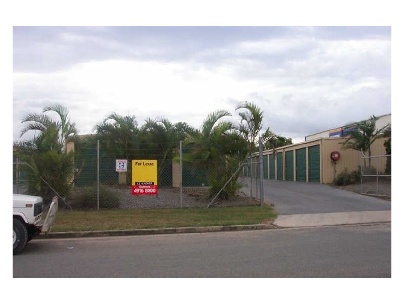 54 Chapple Street, Gladstone QLD 4680