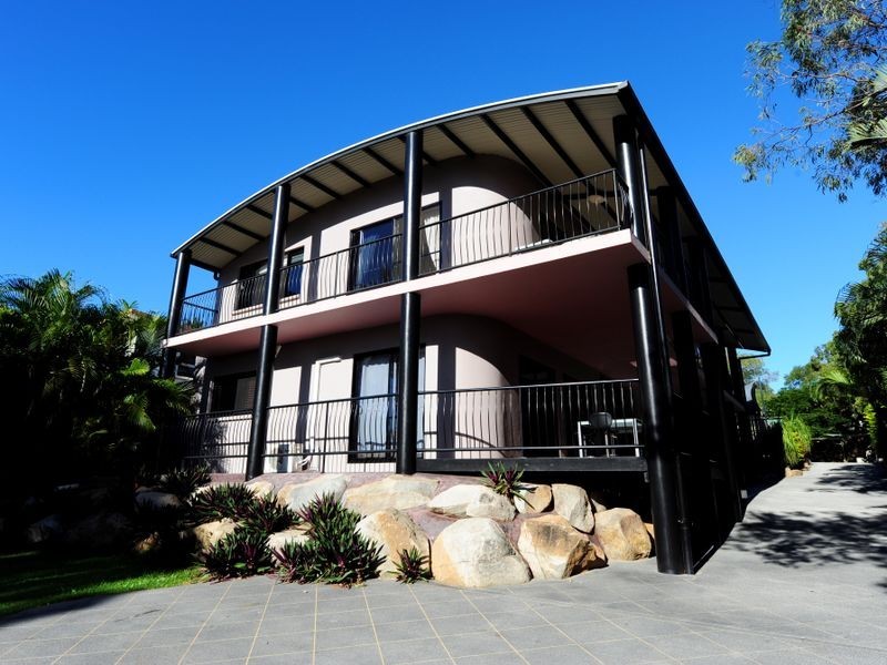 2 Trevally Street, Tannum Sands QLD 4680