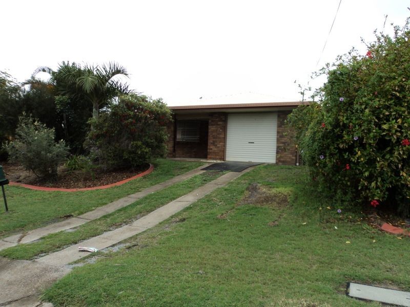 68 Bradford Road, Gladstone QLD 4680