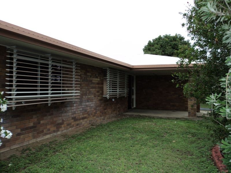 68 Bradford Road, Gladstone QLD 4680