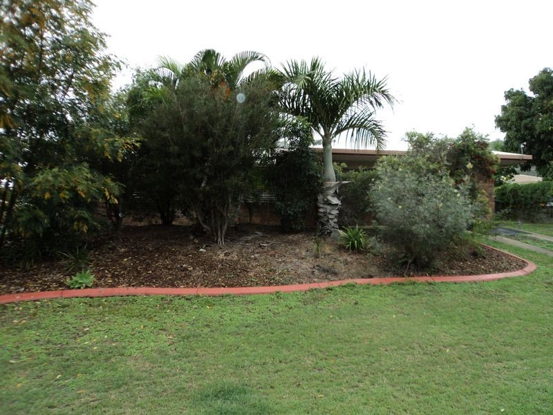 68 Bradford Road, Gladstone QLD 4680
