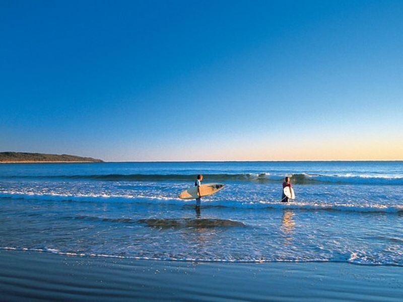 Lot 12 Dillon Road, Agnes Water QLD 4677