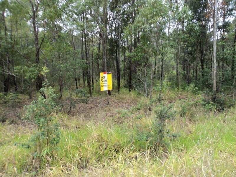 Lot 12 Dillon Road, Agnes Water QLD 4677