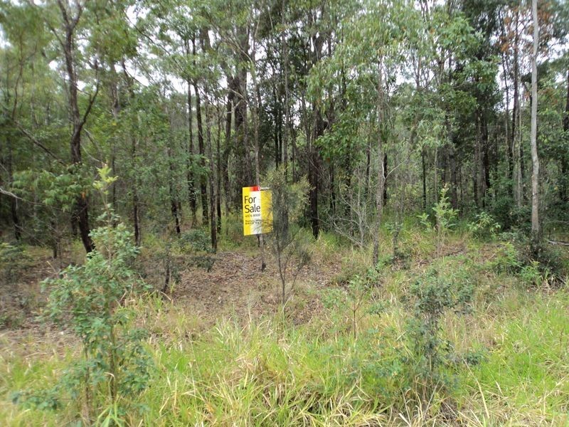 Lot 12 Dillon Road, Agnes Water QLD 4677