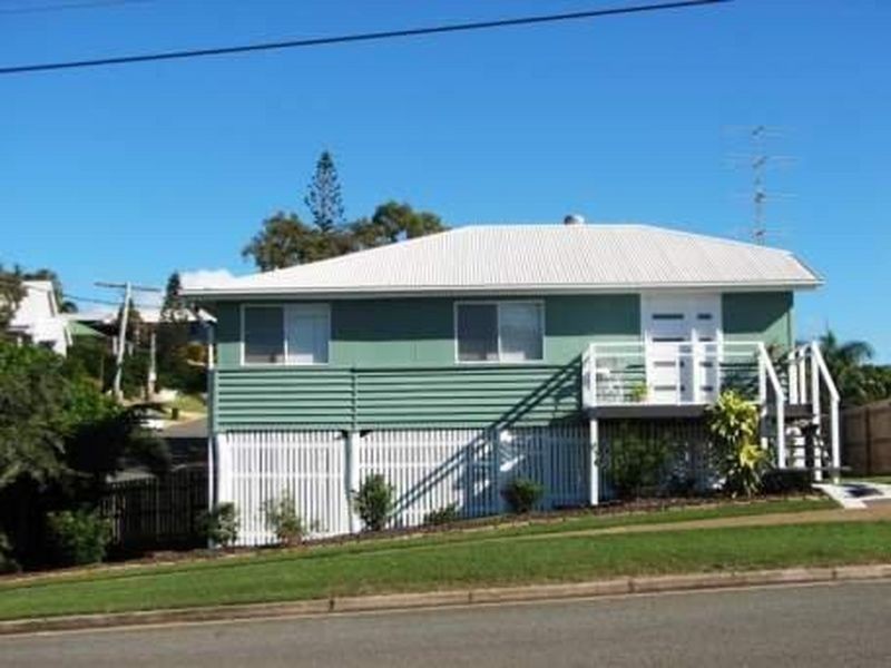 33 Boles Street, Gladstone QLD 4680