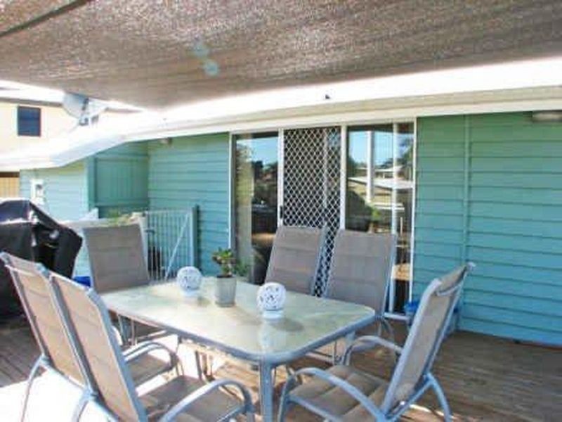 33 Boles Street, Gladstone QLD 4680