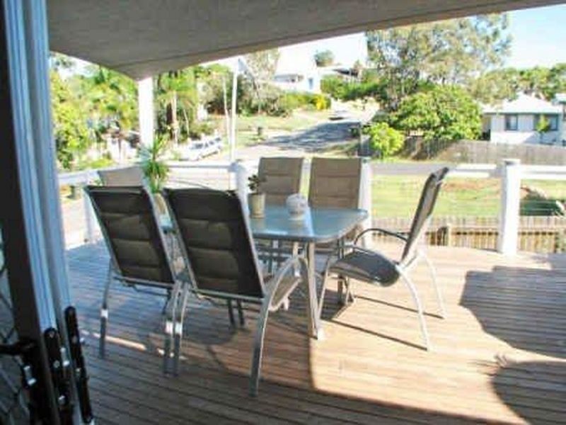 33 Boles Street, Gladstone QLD 4680