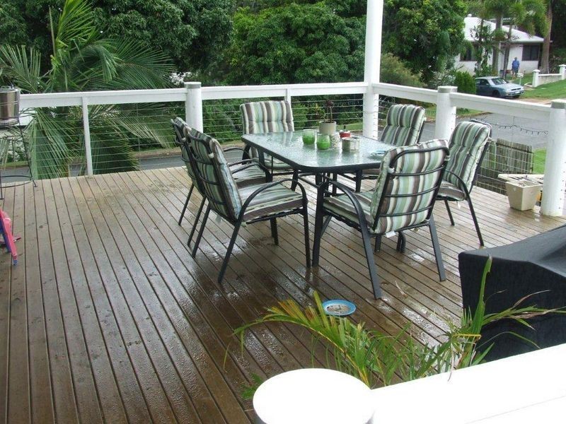 33 Boles Street, Gladstone QLD 4680