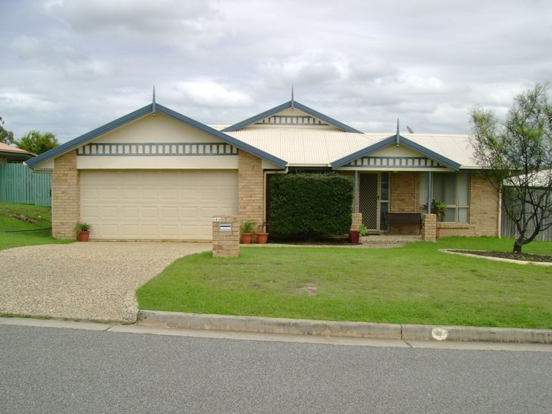 289 J’Hickey Avenue, Gladstone QLD 4680