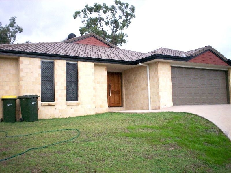 9 Eugenie Court, Glen Eden QLD 4680