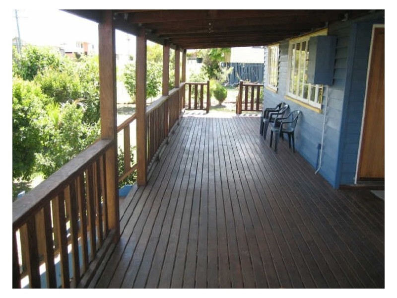 22 Golding Street, Gladstone QLD 4680