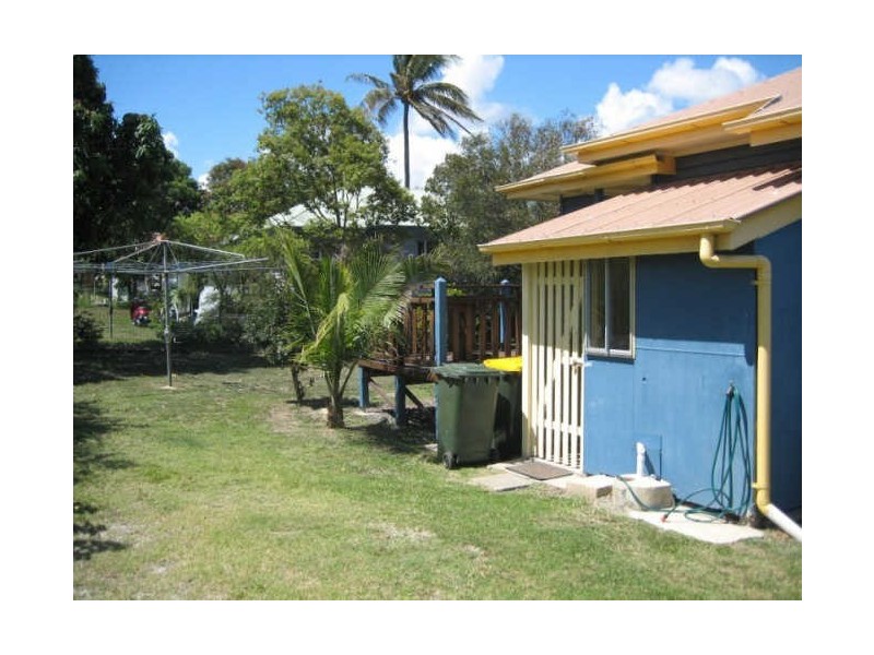 22 Golding Street, Gladstone QLD 4680