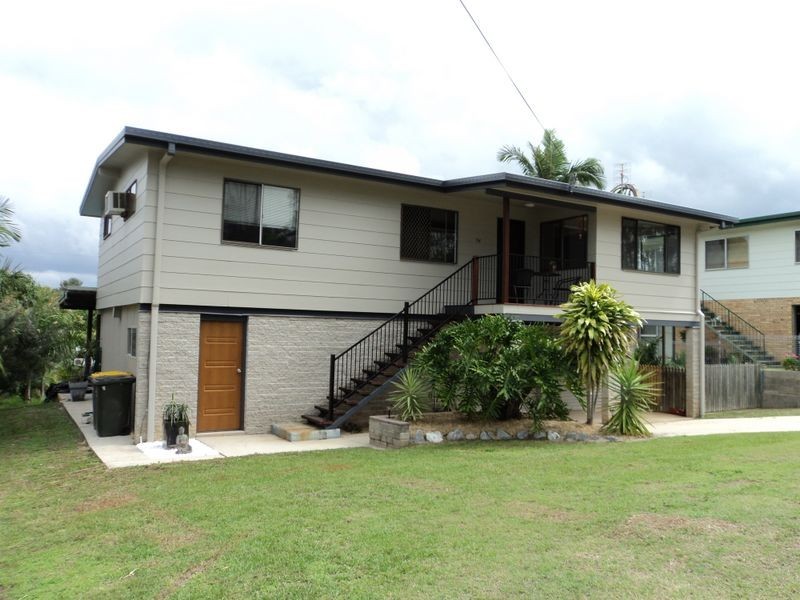 94 Shaw Street, Gladstone QLD 4680