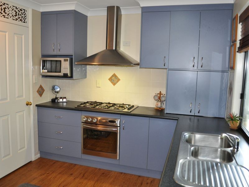 4 Curran Street, Clinton QLD 4680