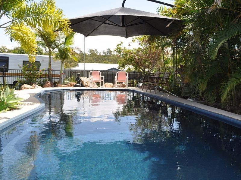 4 Curran Street, Clinton QLD 4680