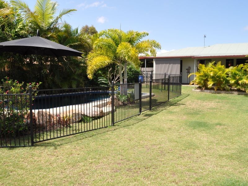 4 Curran Street, Clinton QLD 4680