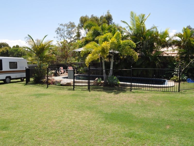 4 Curran Street, Clinton QLD 4680