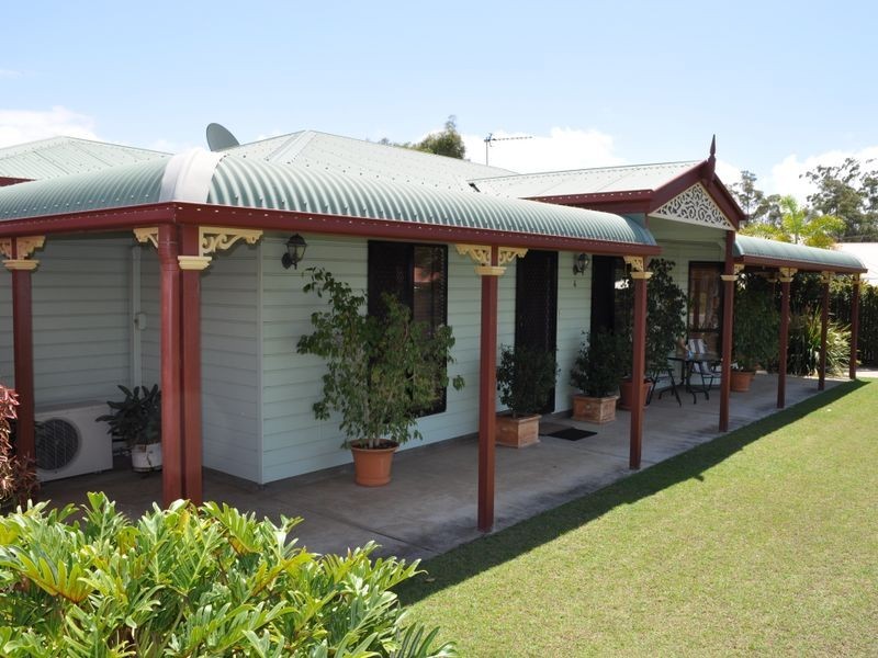 4 Curran Street, Clinton QLD 4680